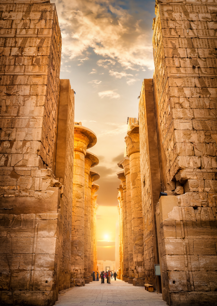 Luxor Day Tour