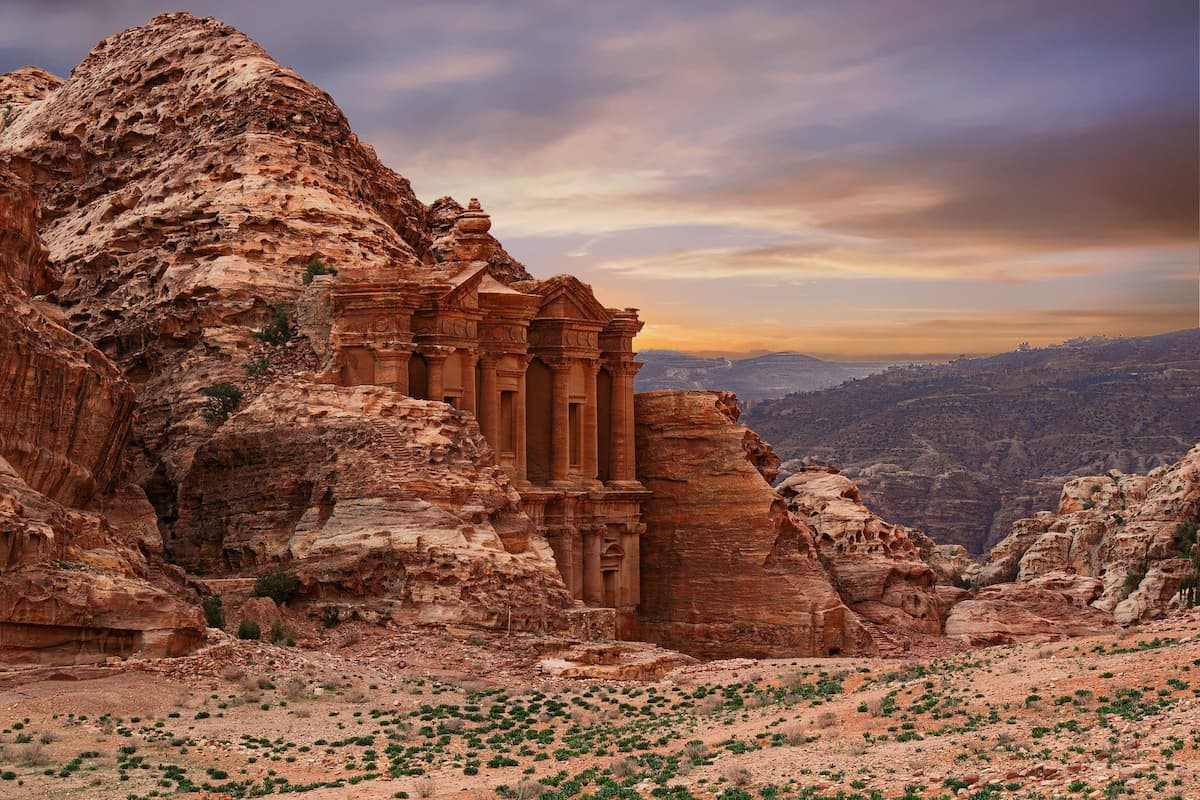 10 Interesting Facts About Jordan