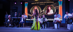 Discovering the Wonders of Egyptian Belly Dance: From Ancient Origins to Ahlan Wa Sahlan Festival