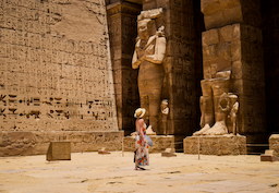 Discover the Magic of Summer in Egypt