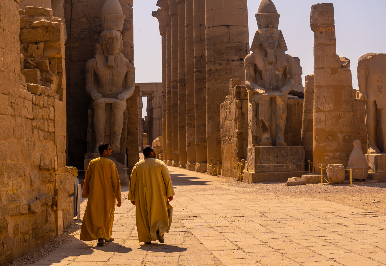 Egypt Highlights